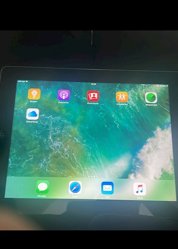 Beden Apple iPad Tablet 4. Nesil
