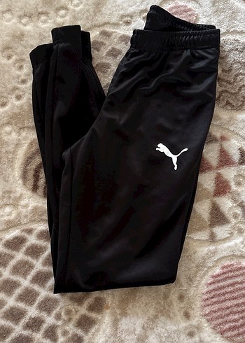 Puma Siyah Spor Esofman Alti