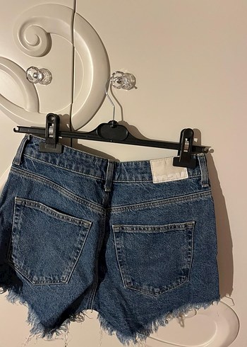 Mavi Mavi Denim Şort