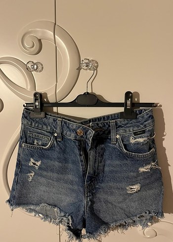 Mavi Denim Şort