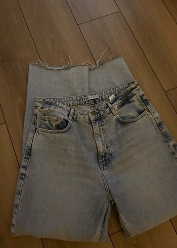 Zara Zara Jean