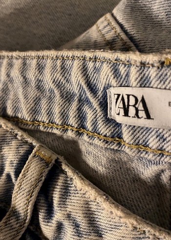 xl Beden Zara Jean