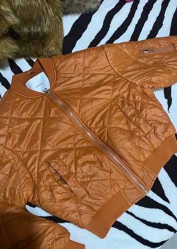 Bershka Ceket