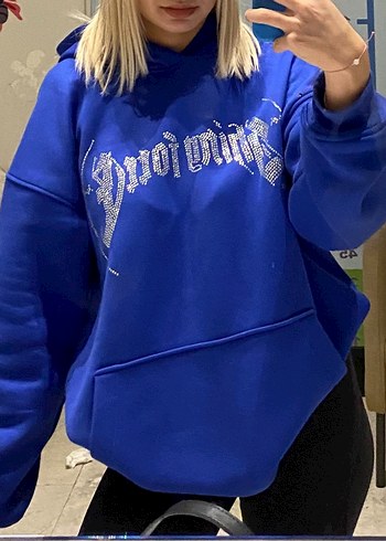 Mavi Sweatshirt