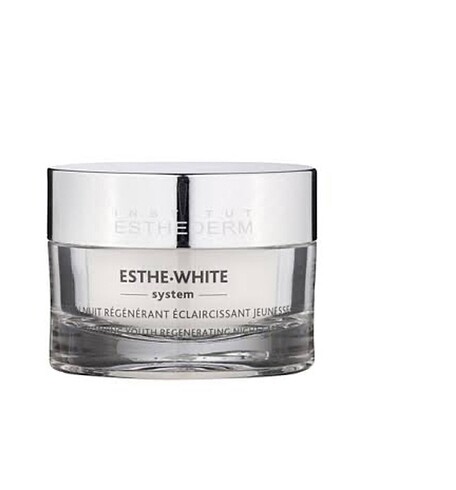 Esthederm ESTHEDERM ESTHE WHİTE NIGHT CREAM 50 ml