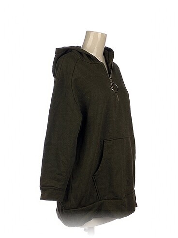 Diğer PreLoved Sweatshirt %70 İndirimli.