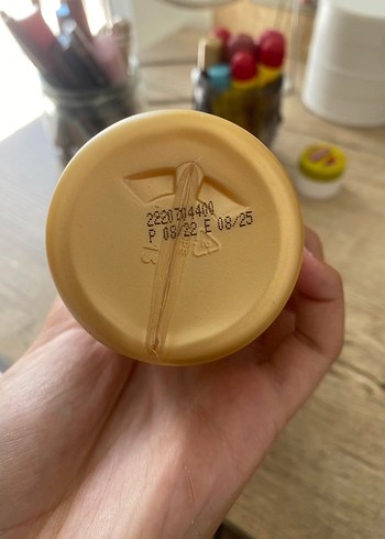 pantene belirgin bukleler saç kremi - Görsel 3