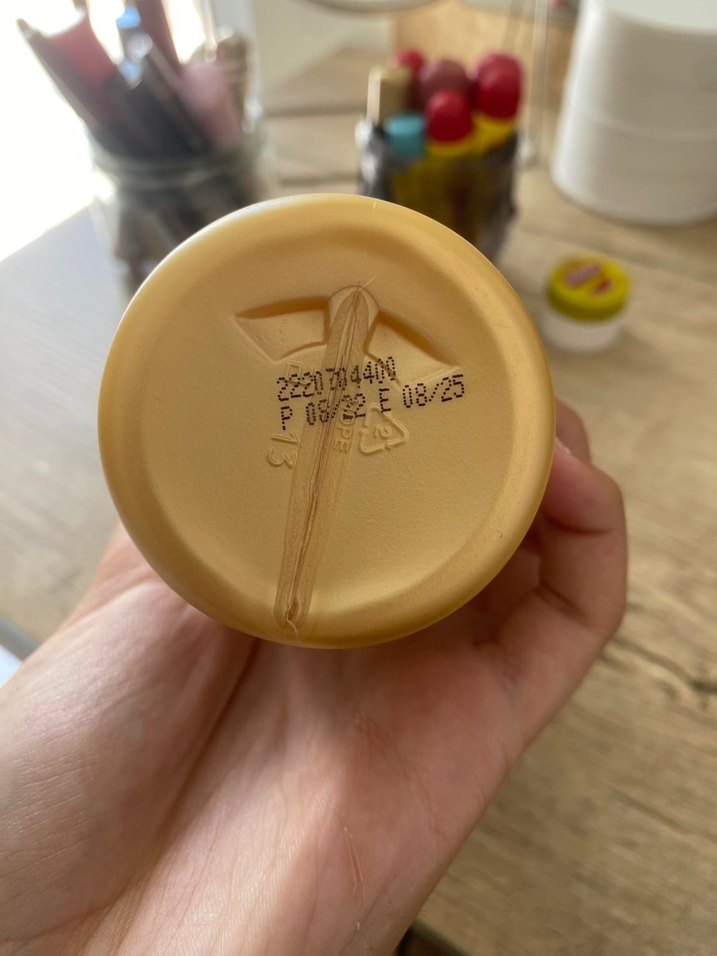 pantene belirgin bukleler saç kremi - Görsel 3