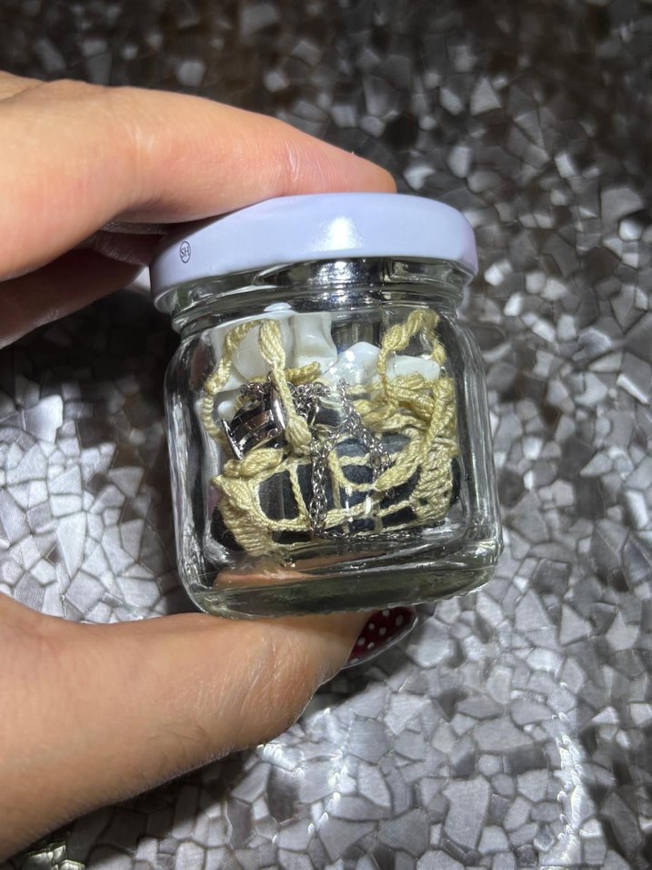 Takı Kutusu - Görsel 4