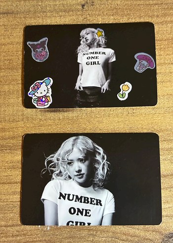 Rose lomokart set - Görsel 3