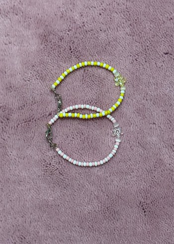 Sünger ob ve Patrick bileklik - Görsel 3