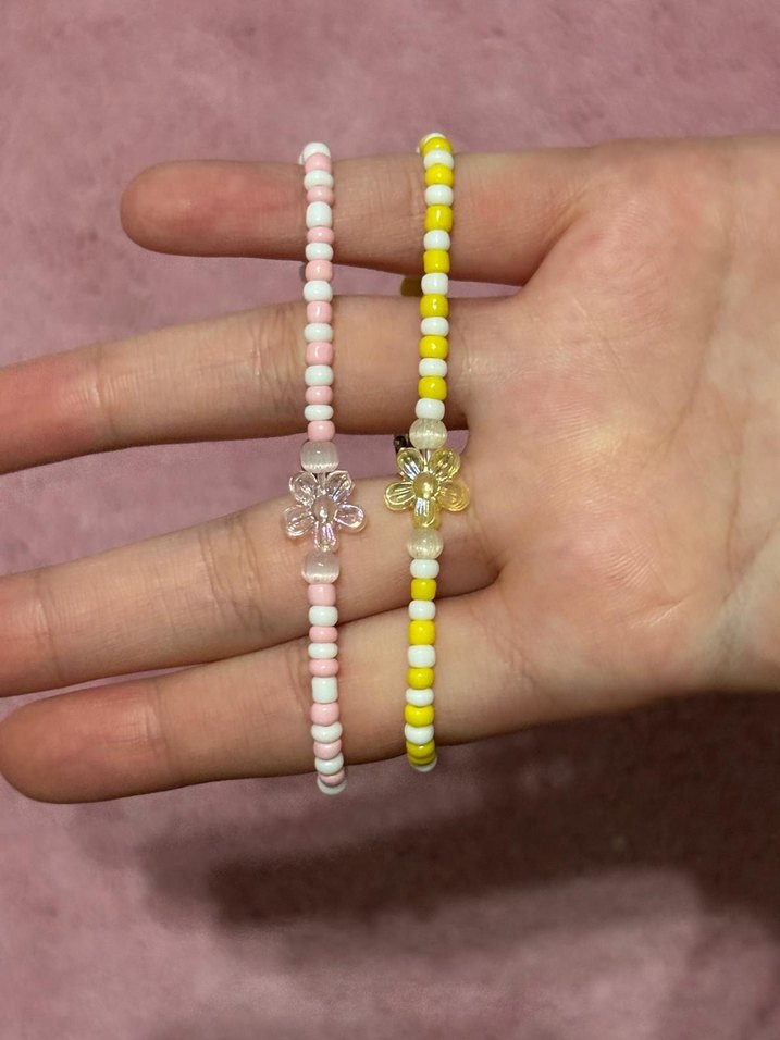 Sünger ob ve Patrick bileklik - Görsel 2