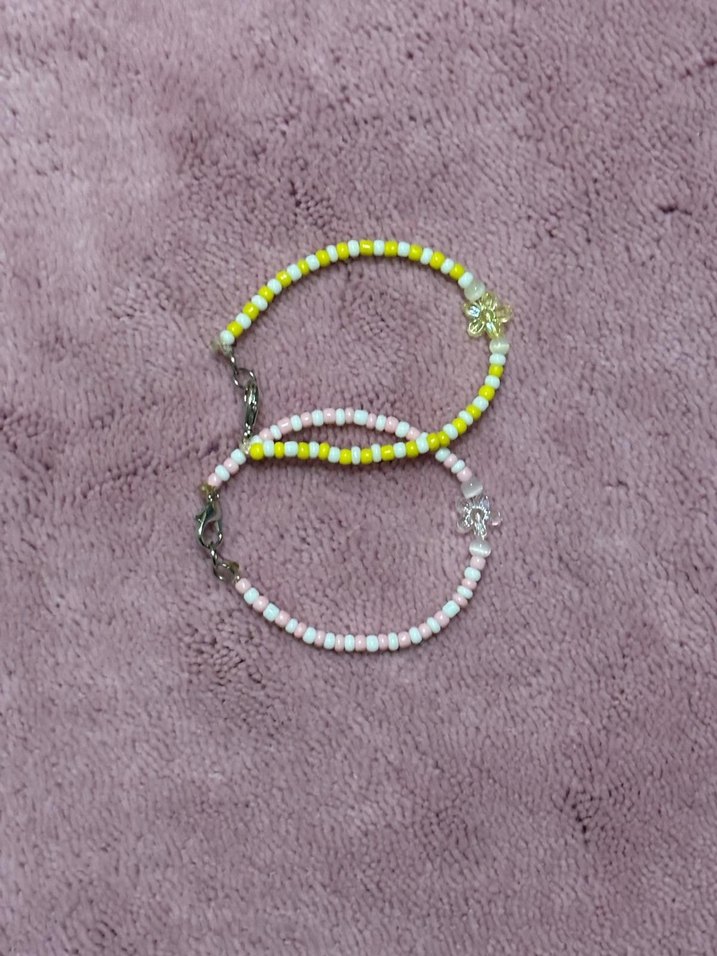 Sünger ob ve Patrick bileklik - Görsel 3