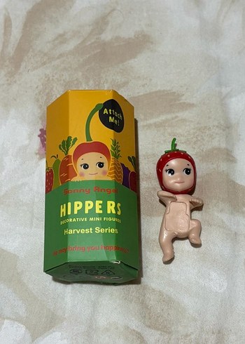 Meyve serisi Hippers Sonny Angel - Görsel 2