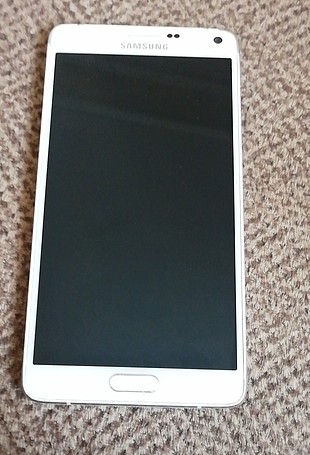 Samsung note 4
