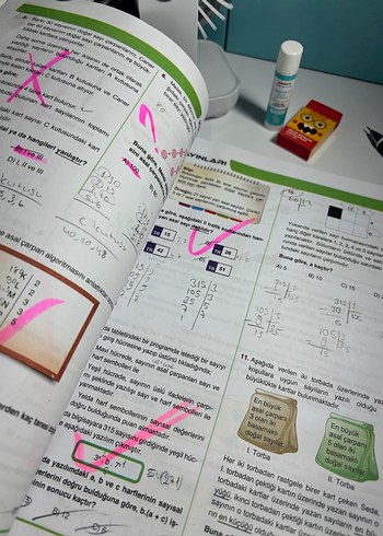 Beden LGS Matematik Soru Bankası 8. Sınıf KVA yayınları