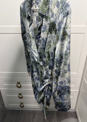 Anvelop elbise - Görsel 2