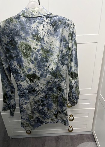 Anvelop elbise - Görsel 3