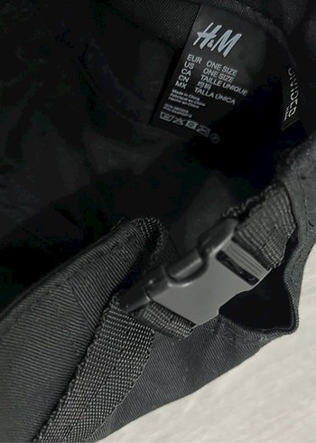 equality cap - Görsel 2