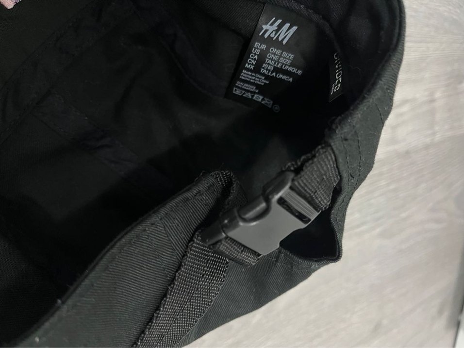 equality cap - Görsel 2