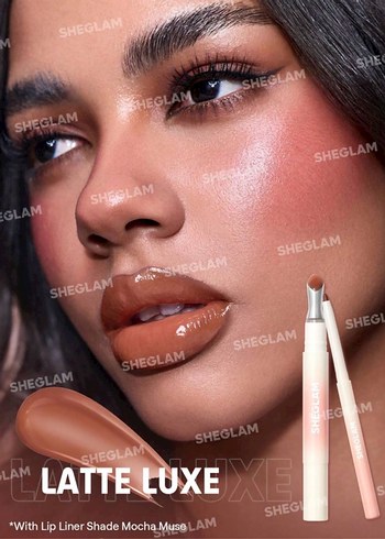 sheglam Bold Booster Lip Plumper - Görsel 6