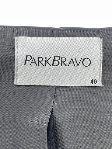 40 Beden çeşitli Renk Park Bravo Kaban %70 İndirimli.