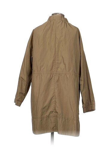 m Beden Mango Trenchcoat %70 İndirimli.