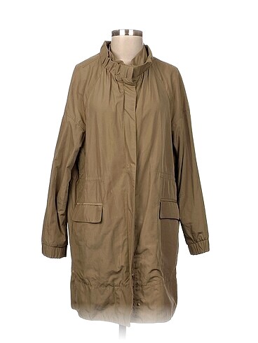 Mango Trenchcoat %70 İndirimli.