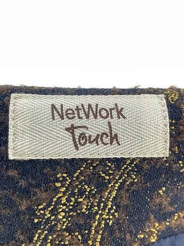 44 Beden çeşitli Renk Network Blazer %70 İndirimli.
