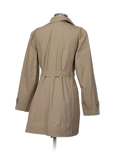 xl Beden Vintage Love Trenchcoat %70 İndirimli.