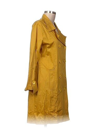 Vintage Love Vintage Love Trenchcoat %70 İndirimli.