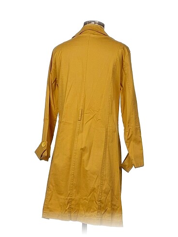 46 Beden Vintage Love Trenchcoat %70 İndirimli.