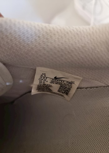 Nike Air Erkek Spor Ayakkabısı - Görsel 3