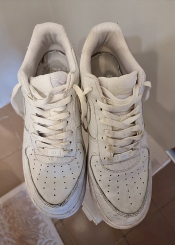 Nike Air Erkek Spor Ayakkabısı - Görsel 4