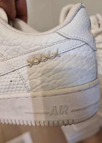 Nike Air Erkek Spor Ayakkabısı - Görsel 2