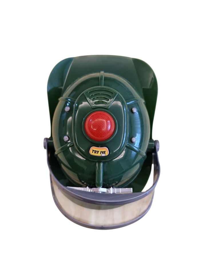 Sesli Çocuk Oyun Şapkası - Görsel 3