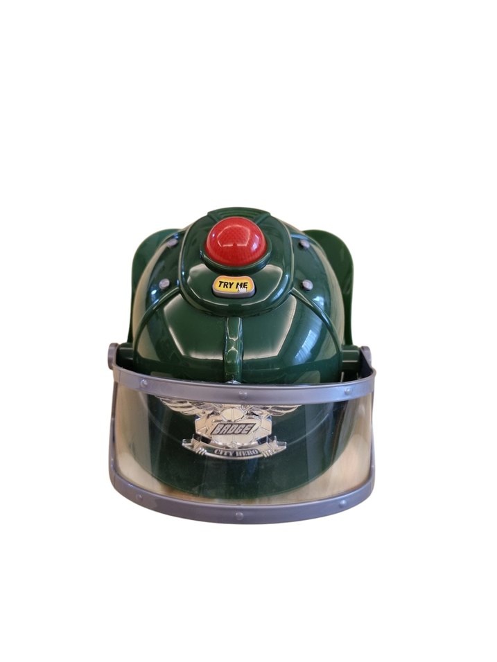 Sesli Çocuk Oyun Şapkası - Görsel 4