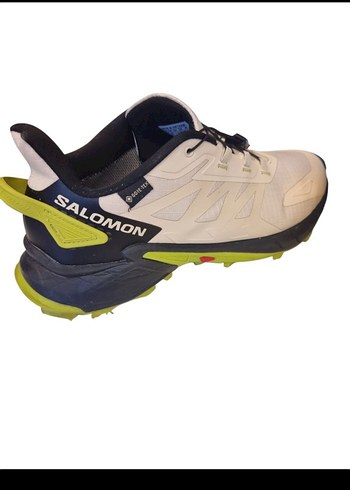 Salomon Gorotex Koşu Ayakkabısı - Görsel 3