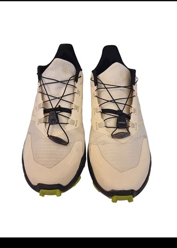 Salomon Gorotex Koşu Ayakkabısı - Görsel 4