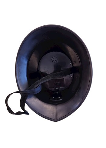 Çocuk İngiliz Polis Şapkası - Görsel 2