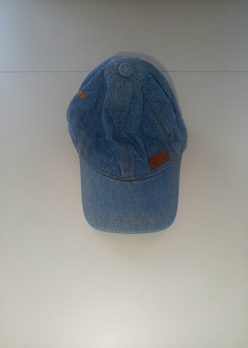 Mavi Denim erkek çocukŞapka