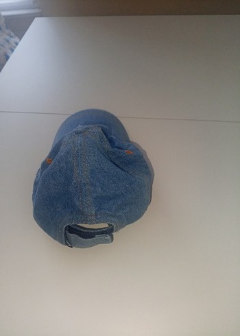 Diğer Mavi Denim erkek çocukŞapka
