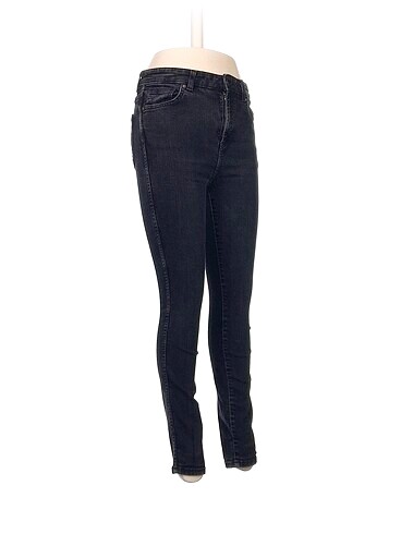 Zara Zara Jean / Kot %70 İndirimli.