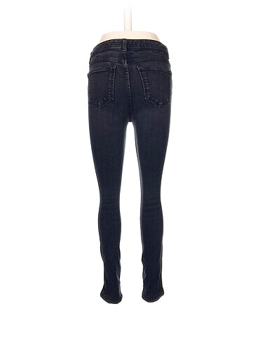 36 Beden Zara Jean / Kot %70 İndirimli.
