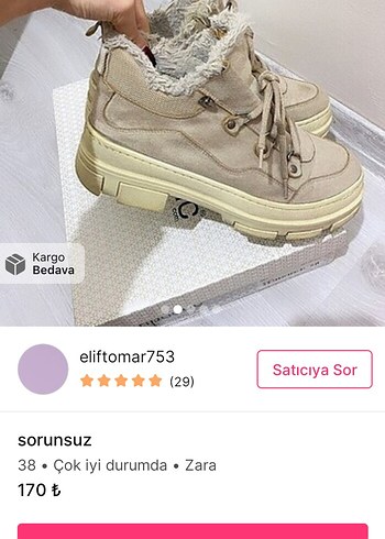 Derimod Bej Süet Kürklü Kadın Dolgu Topuk Bot