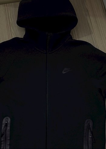 Nike tech fleece