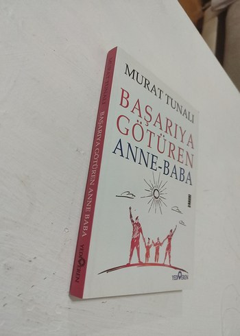 Beden Başarıya Götüren Anne-Baba - Murat Tunalı