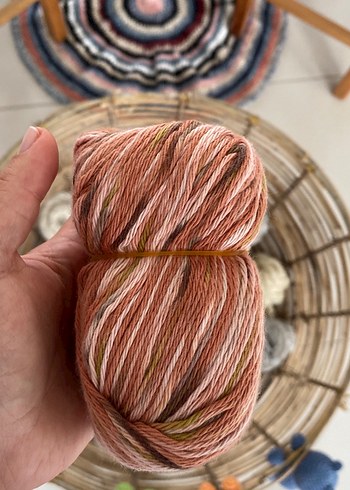 Cotton İplik