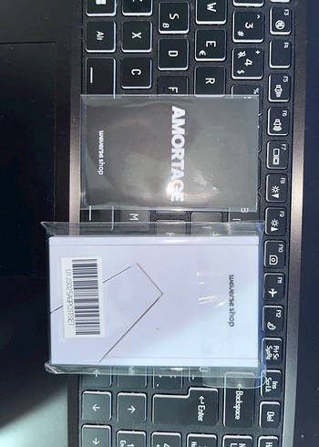 Jisoo with muu pob satış - Görsel 2