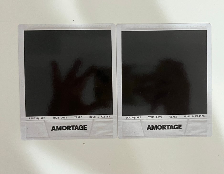 jisoo amortage pola satış - Görsel 2